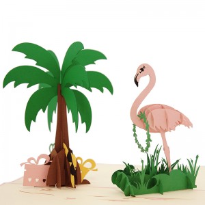 Flamingo